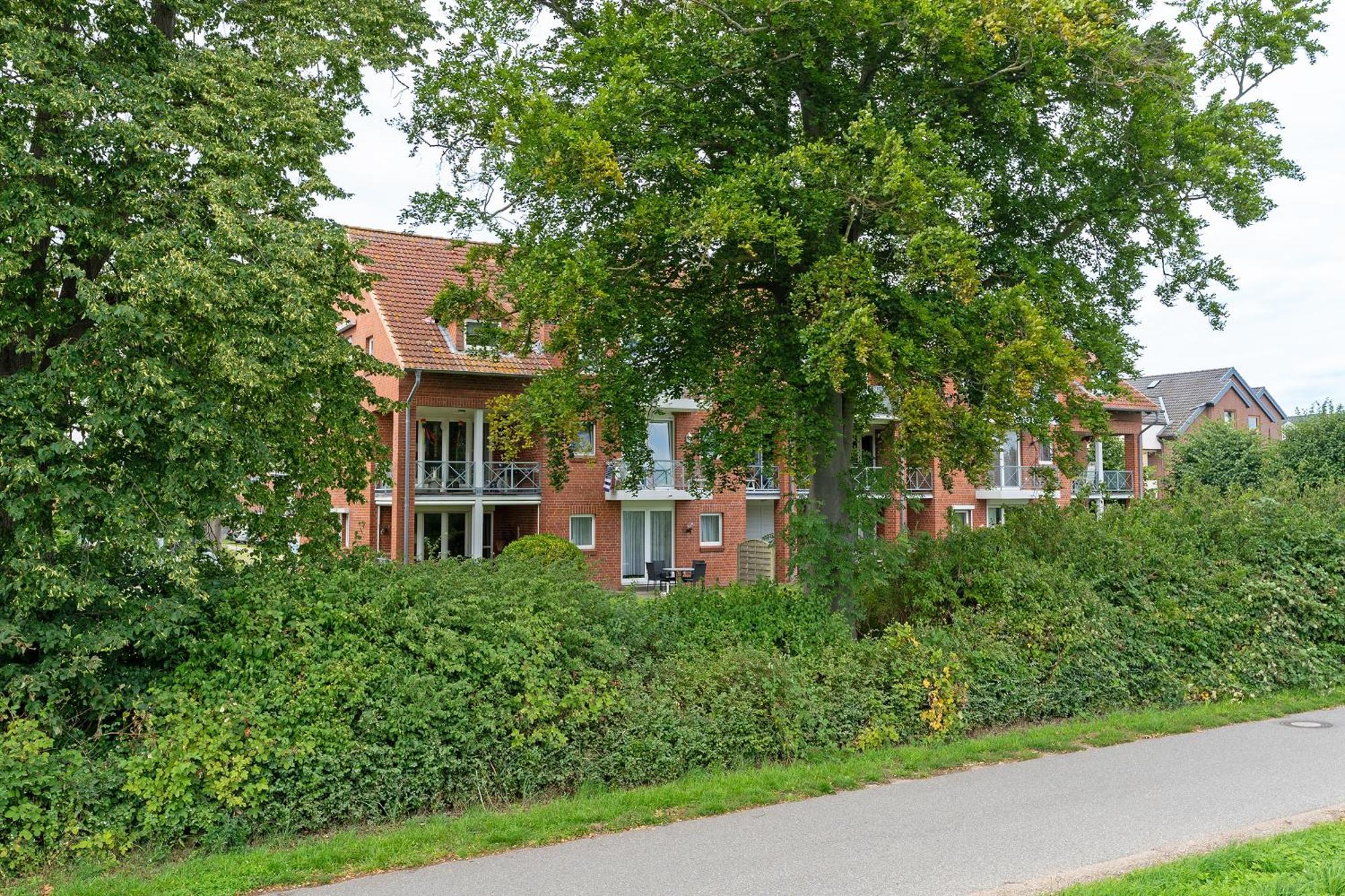 Kaiserhof 38 Muschelblume Kellenhusen Exterior photo